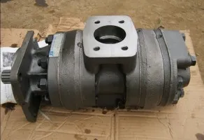 Bơm thủy lực cẩu Soosan- SCS1015, SCS746, SCS513,..