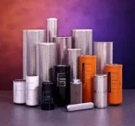 Các loại lọc cẩu Zoomlion