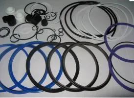 Gioăng phớt cẩu Zoomlion, cẩu Soosan